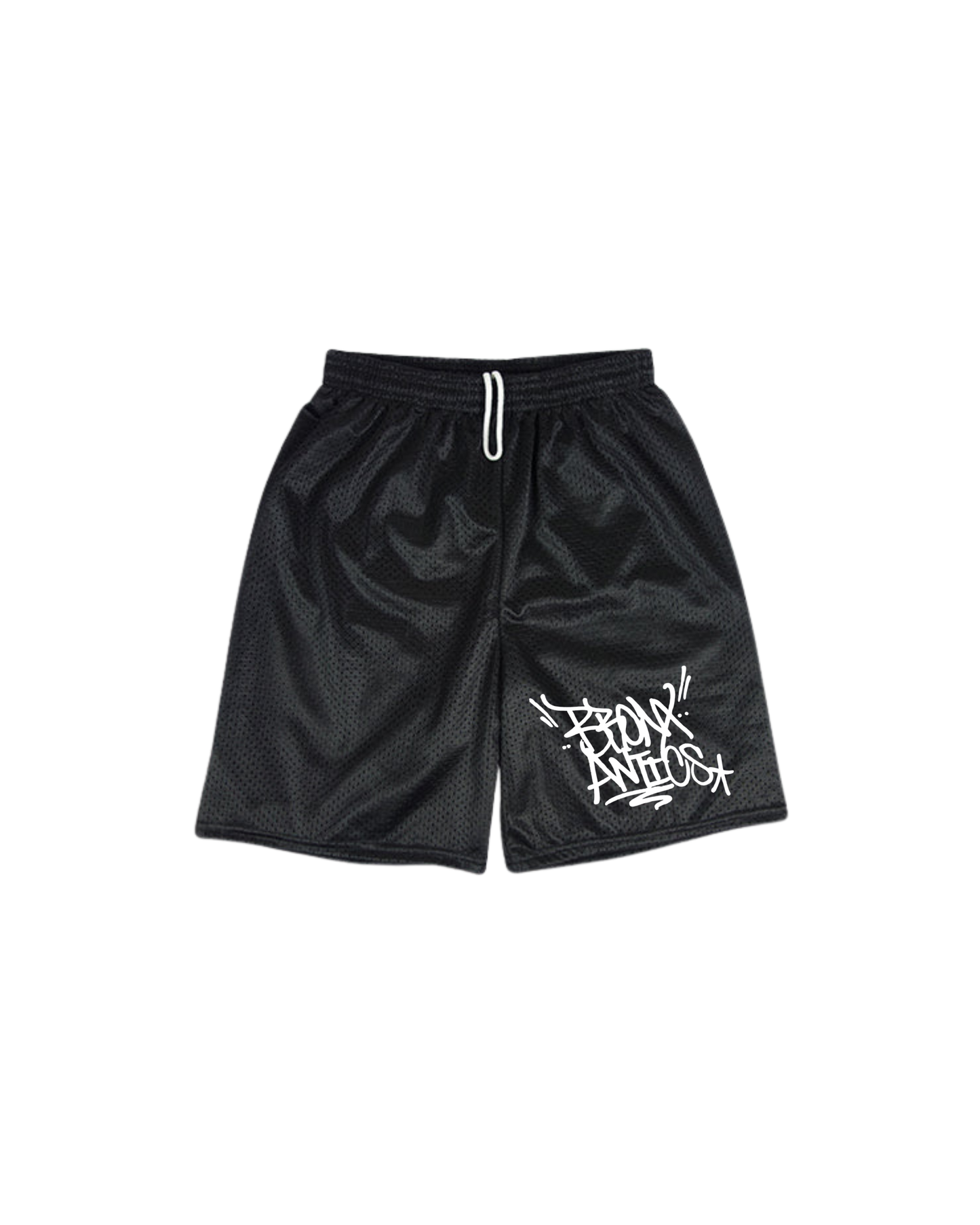 BXA MESH SHORTS SS26