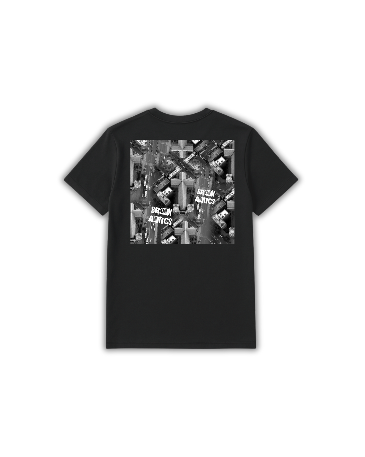BXA Saint Nicholas Tolentine T-Shirt SS26