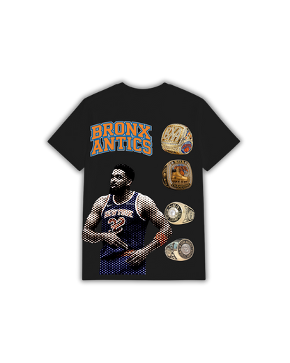 Knicks Championship Tee "Karl Anthony Towns" SS26