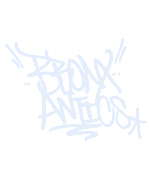 Bronx Antics Merch